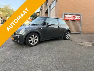 MINI Mini 1.6 16V COOPER AUT