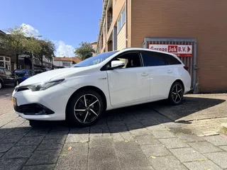 Toyota Auris Touring Sports 1.8 Hybrid 136pk Aut